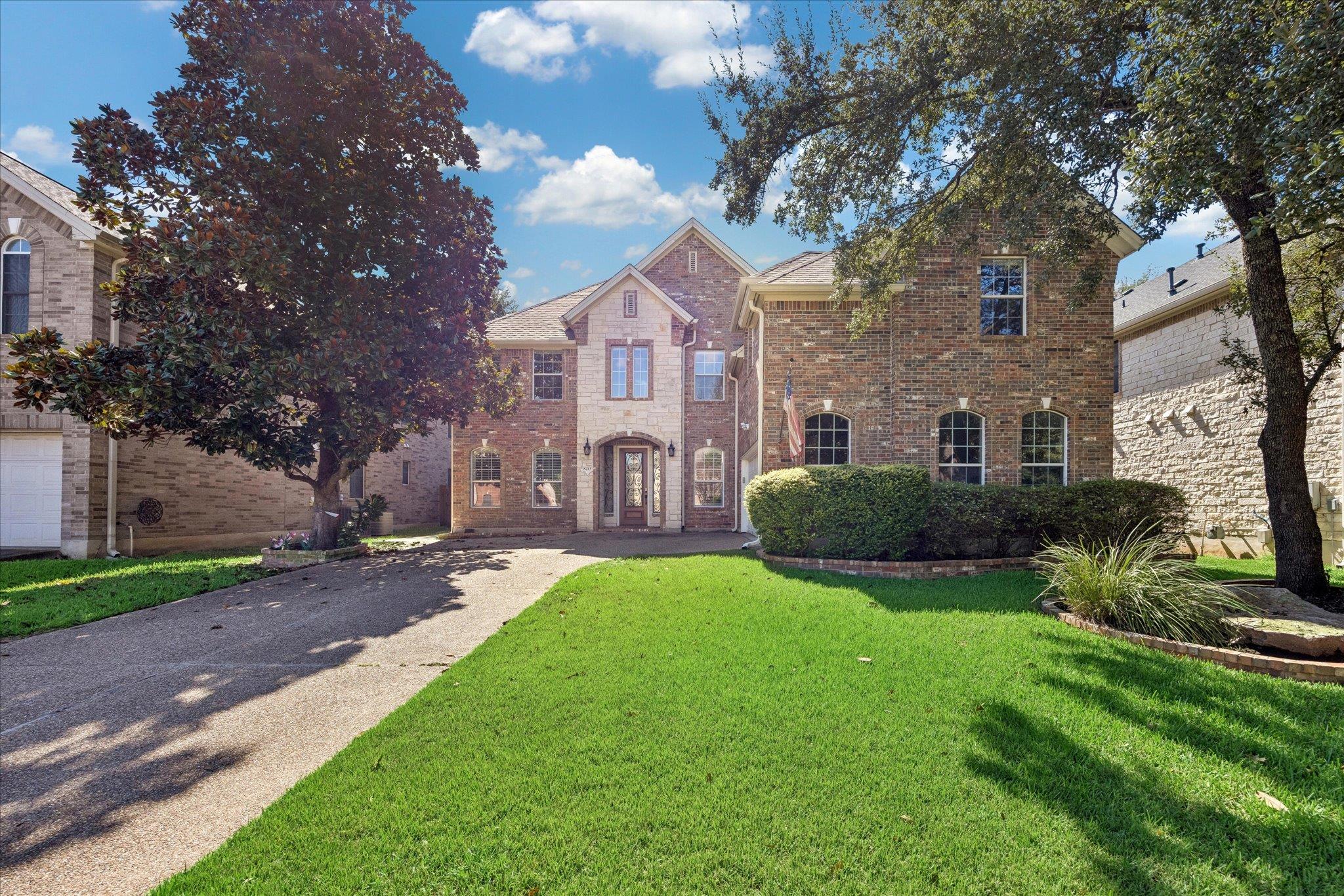 Estates At Hunters Chase Sec 02
