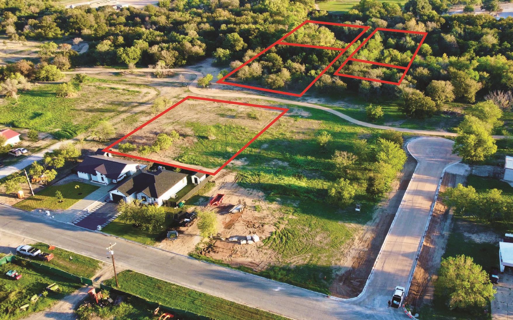 TBD AVE P & Q Ave, Marble Falls, TX 78654 photo 2
