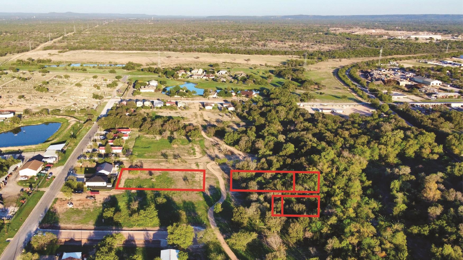 TBD AVE P & Q Ave, Marble Falls, TX 78654 photo 3