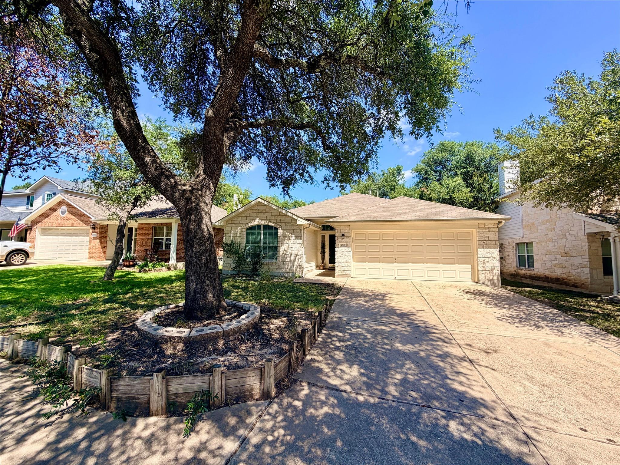 1517 Hawk DR, Cedar Park, TX 78613 photo 2