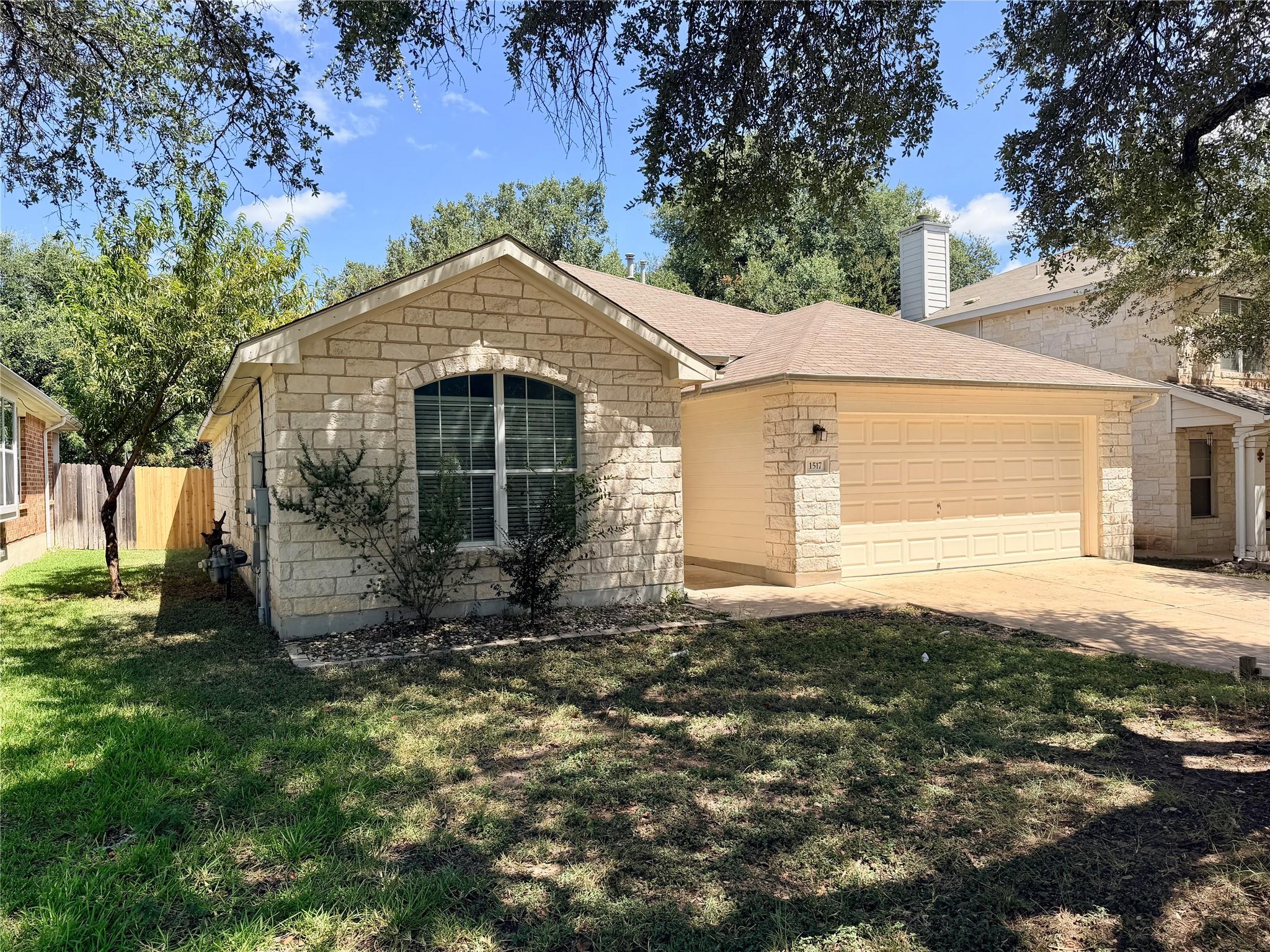 1517 Hawk DR, Cedar Park, TX 78613 photo 3