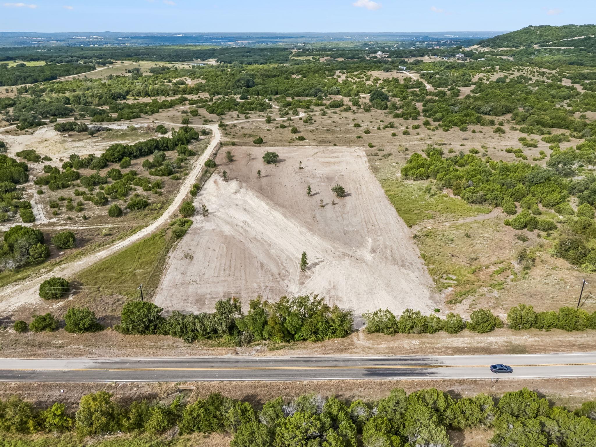 TBD FM 2484, Florence, TX 76527 photo 2