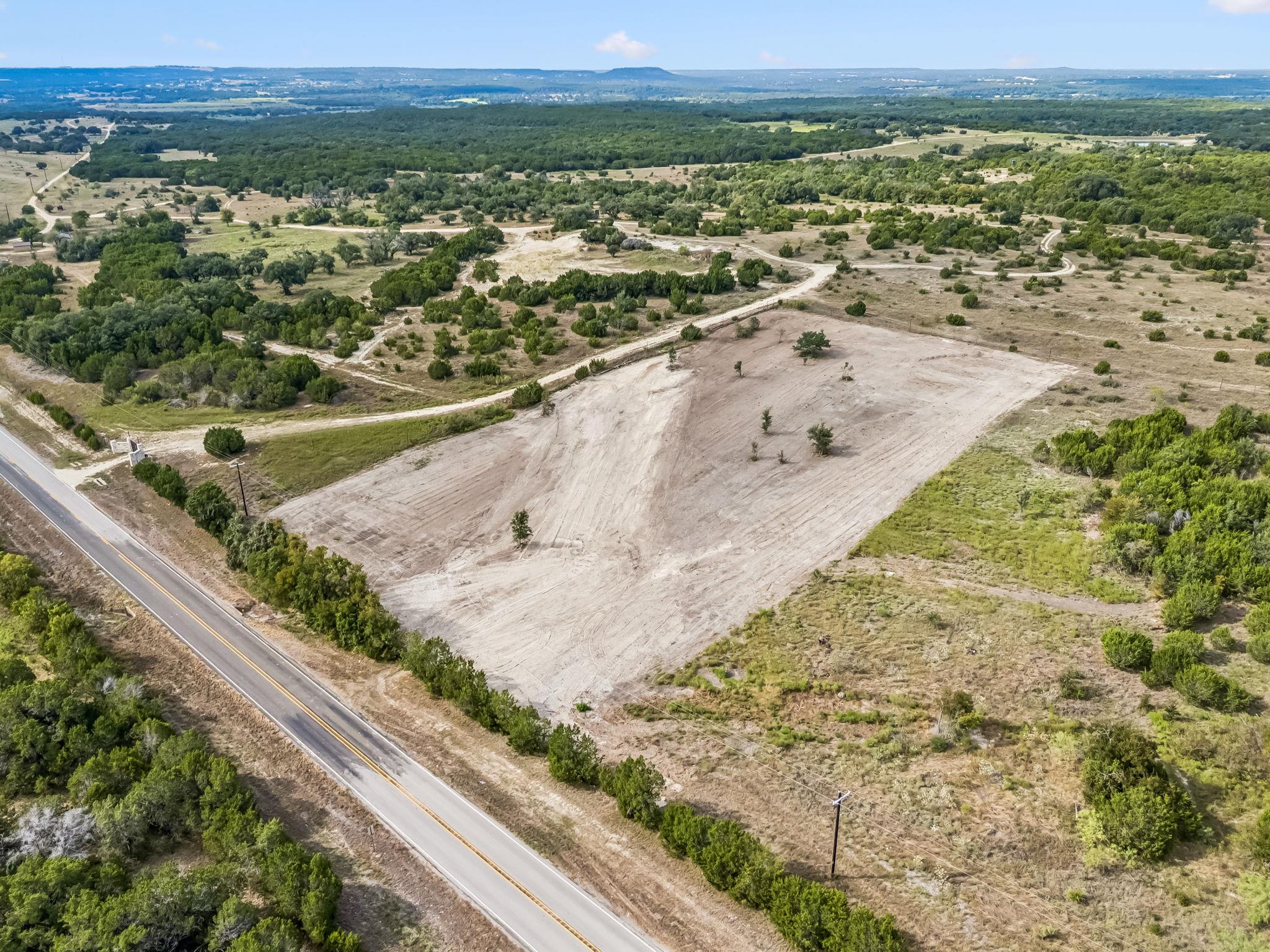 TBD FM 2484, Florence, TX 76527 photo 3