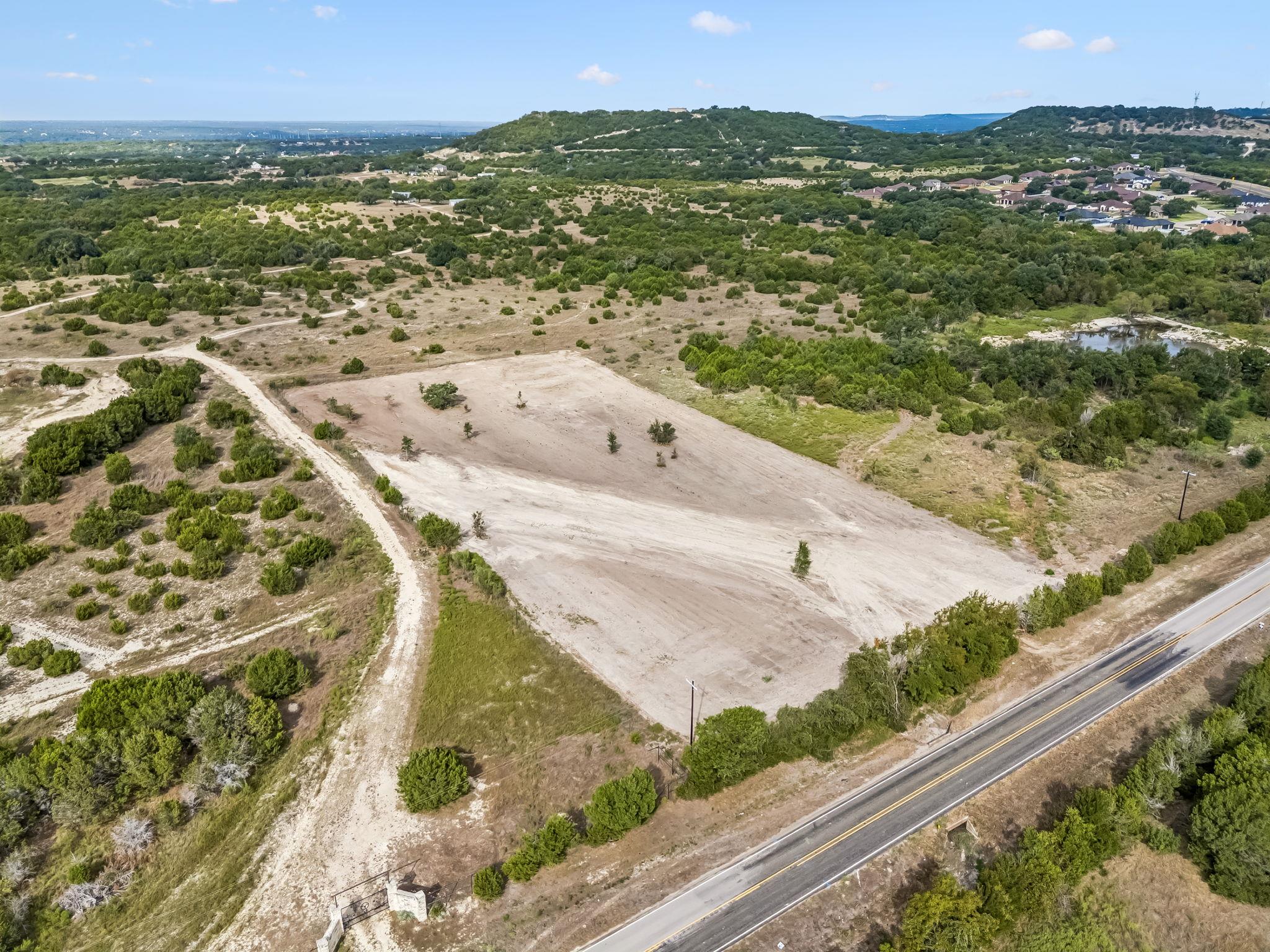 TBD FM 2484, Florence, TX 76527 photo 4