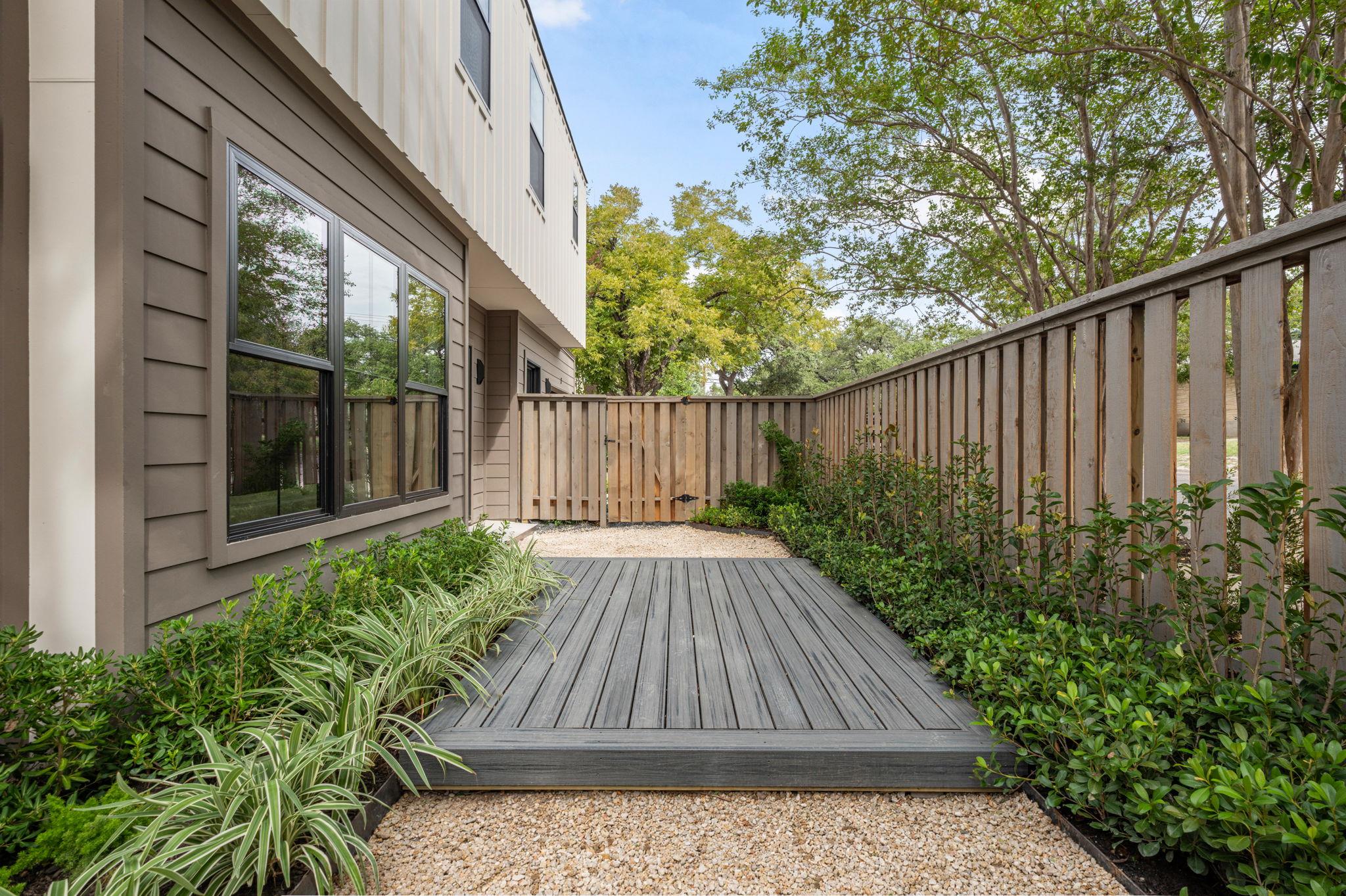 2404 Euclid Ave #1, Austin, TX 78704 photo 5