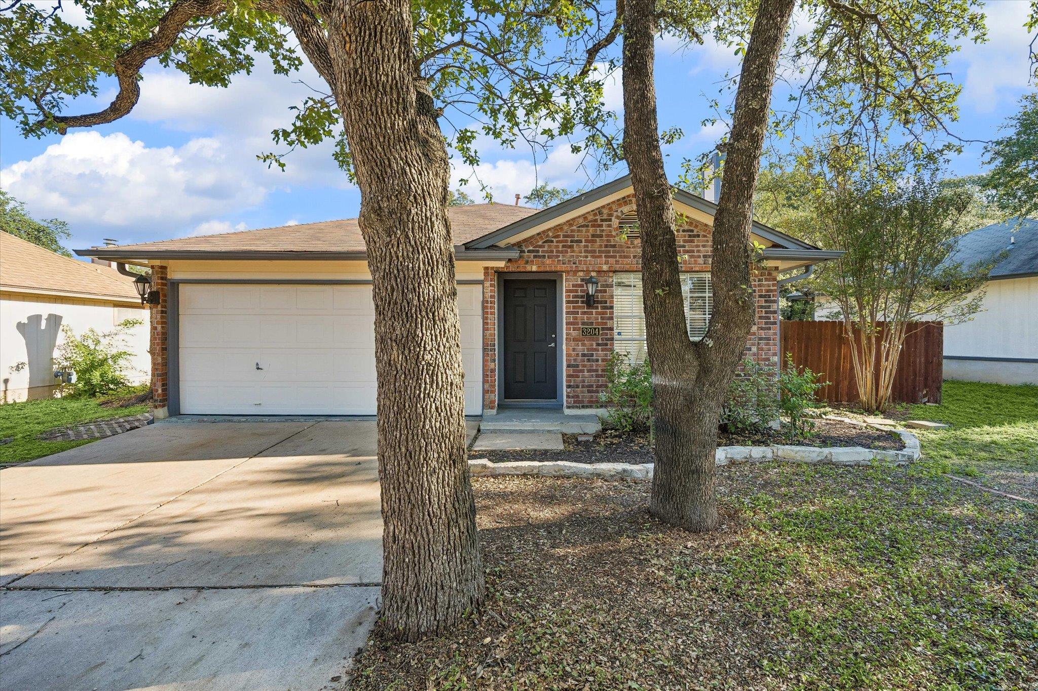 3204 Blazing Star TRL, Cedar Park, TX 78613 photo 2