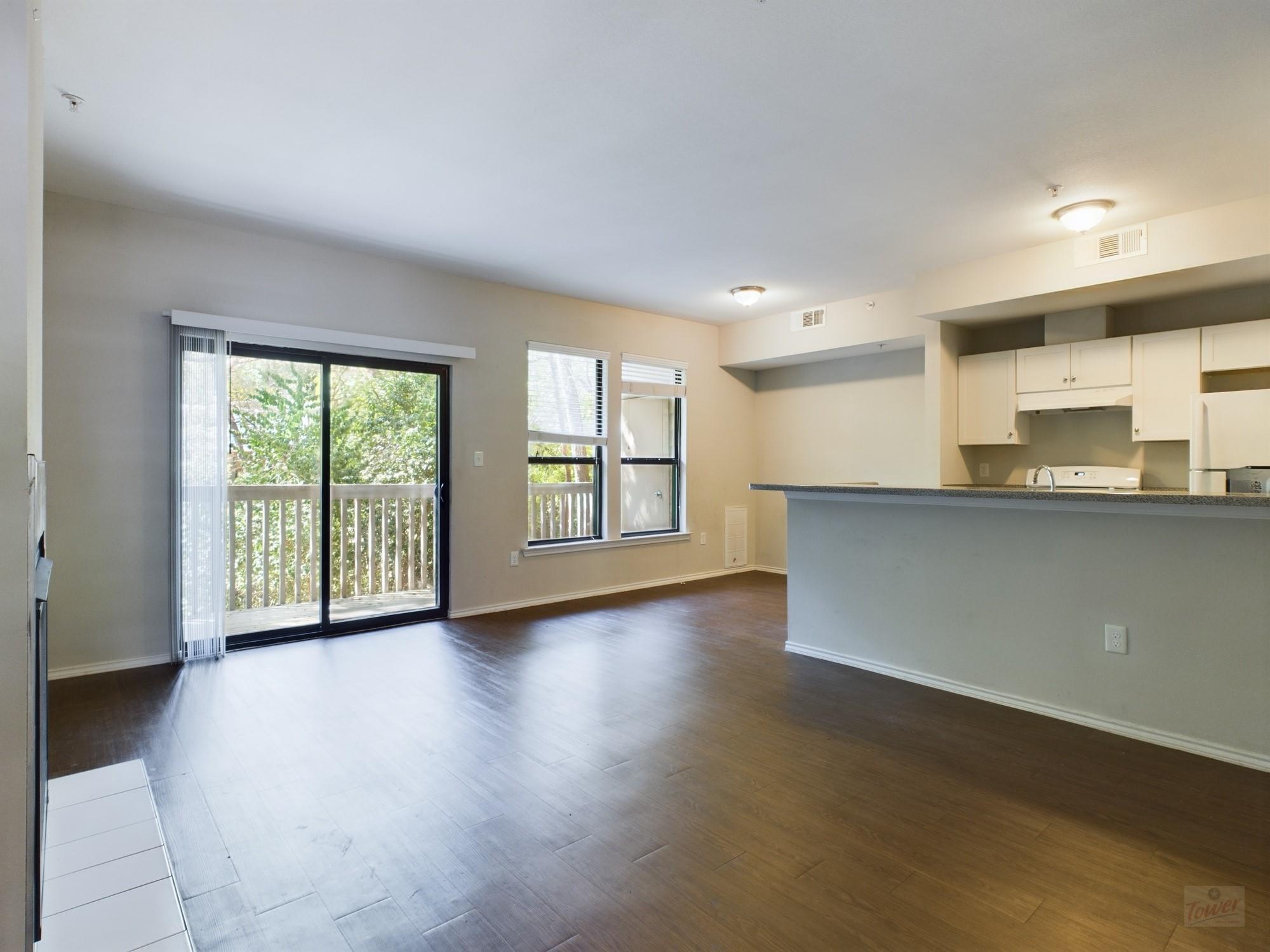 Dry Creek West Condo
