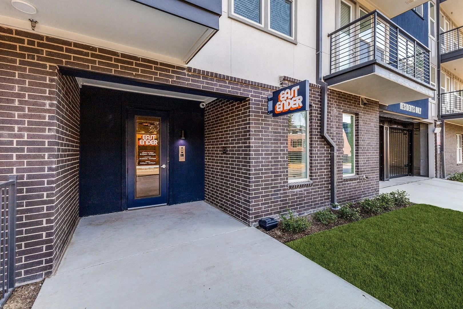 1506 Prairie Ave #103, Dallas, TX 75204 photo 2