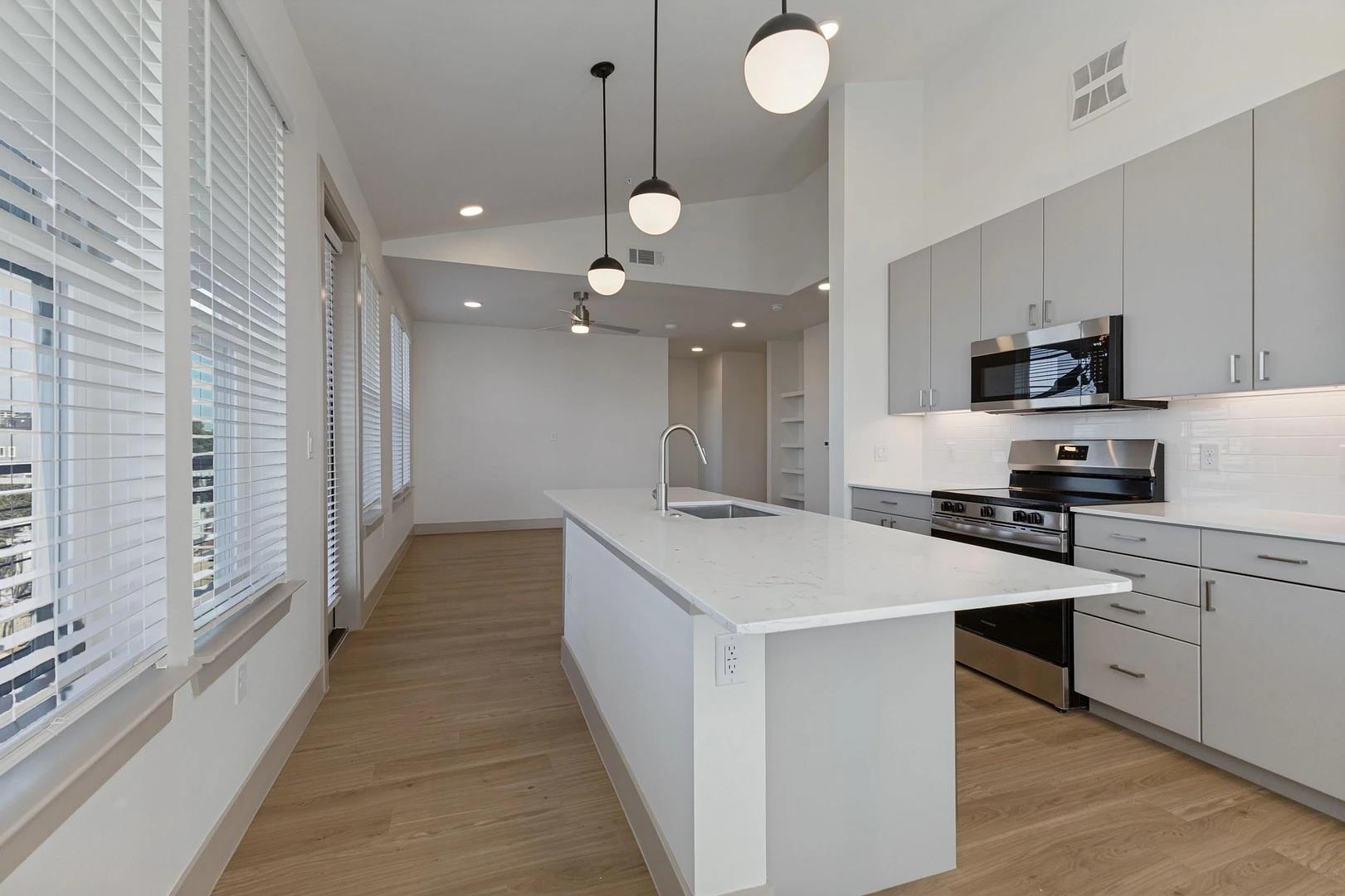 1506 Prairie Ave #103, Dallas, TX 75204 photo 5