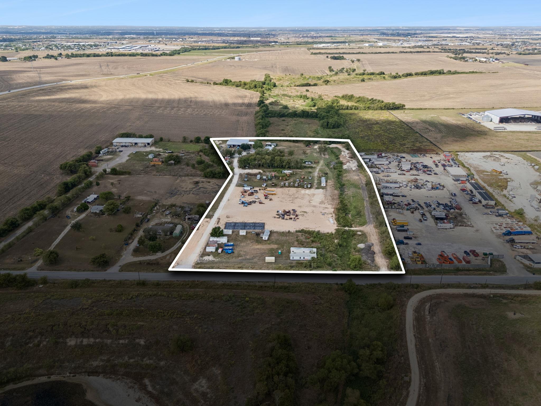 Industrial Park