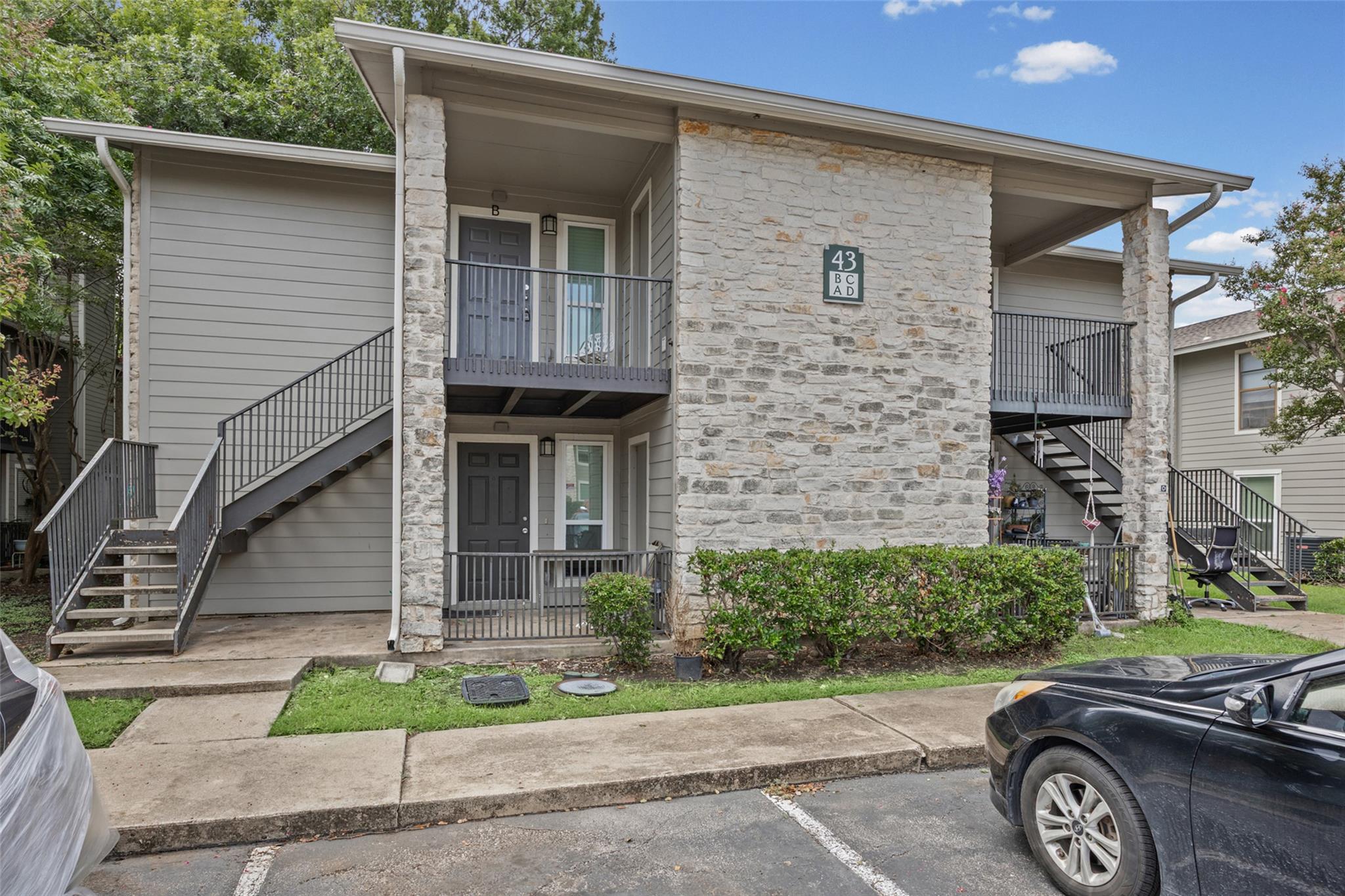 Meadows Of Anderson Mill Phase 2