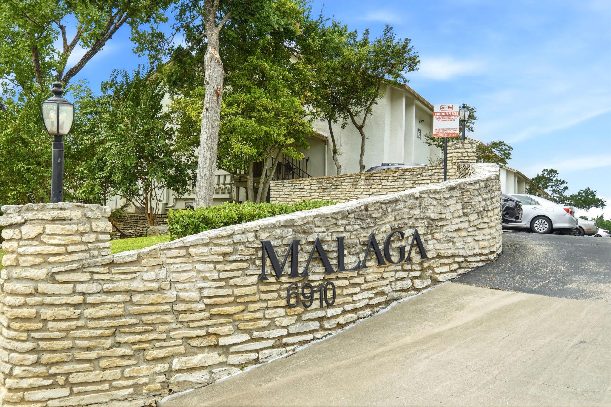 6910 Hart LN #912, Austin, TX 78731 photo 2