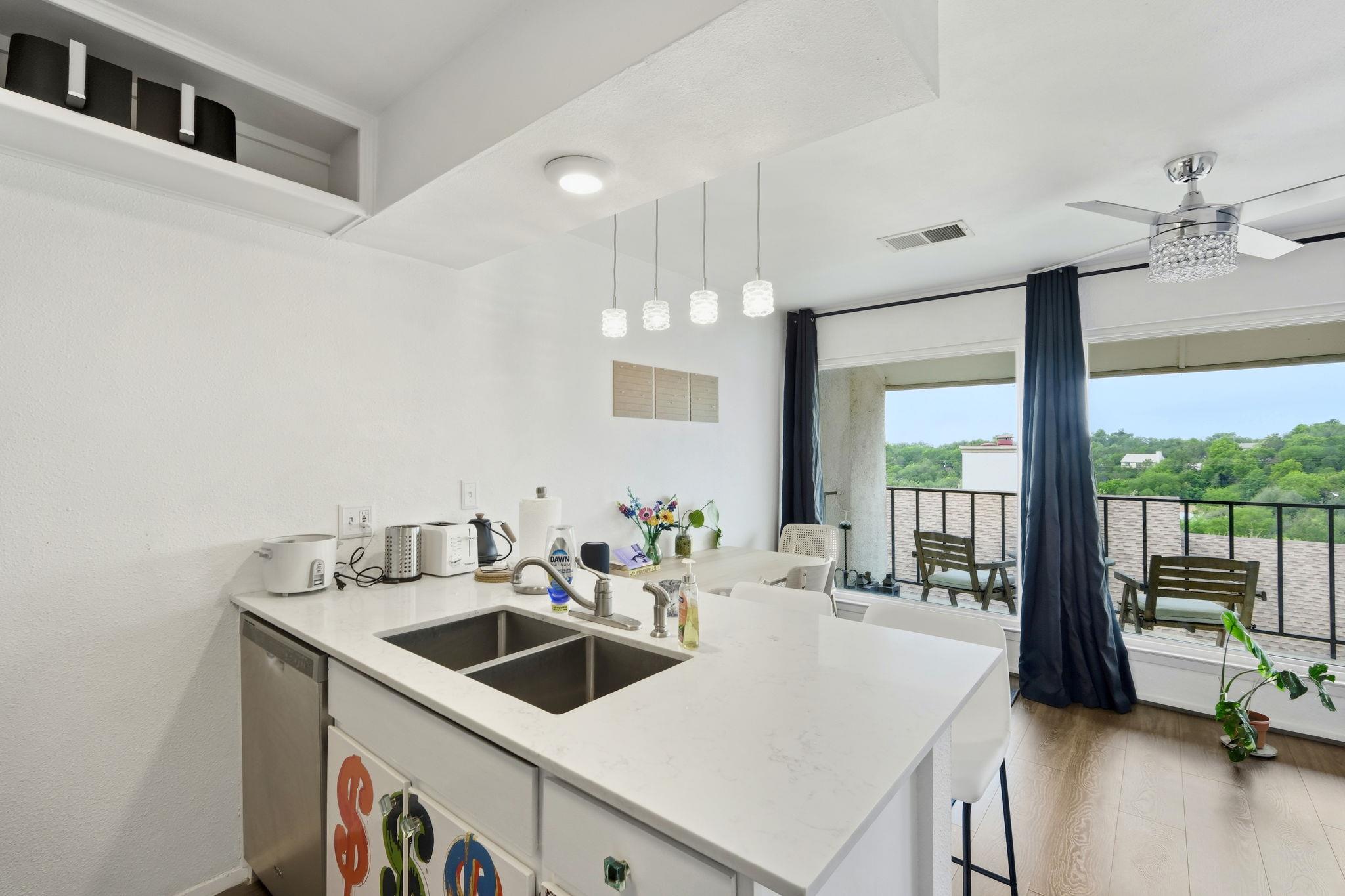 Malaga Condo
