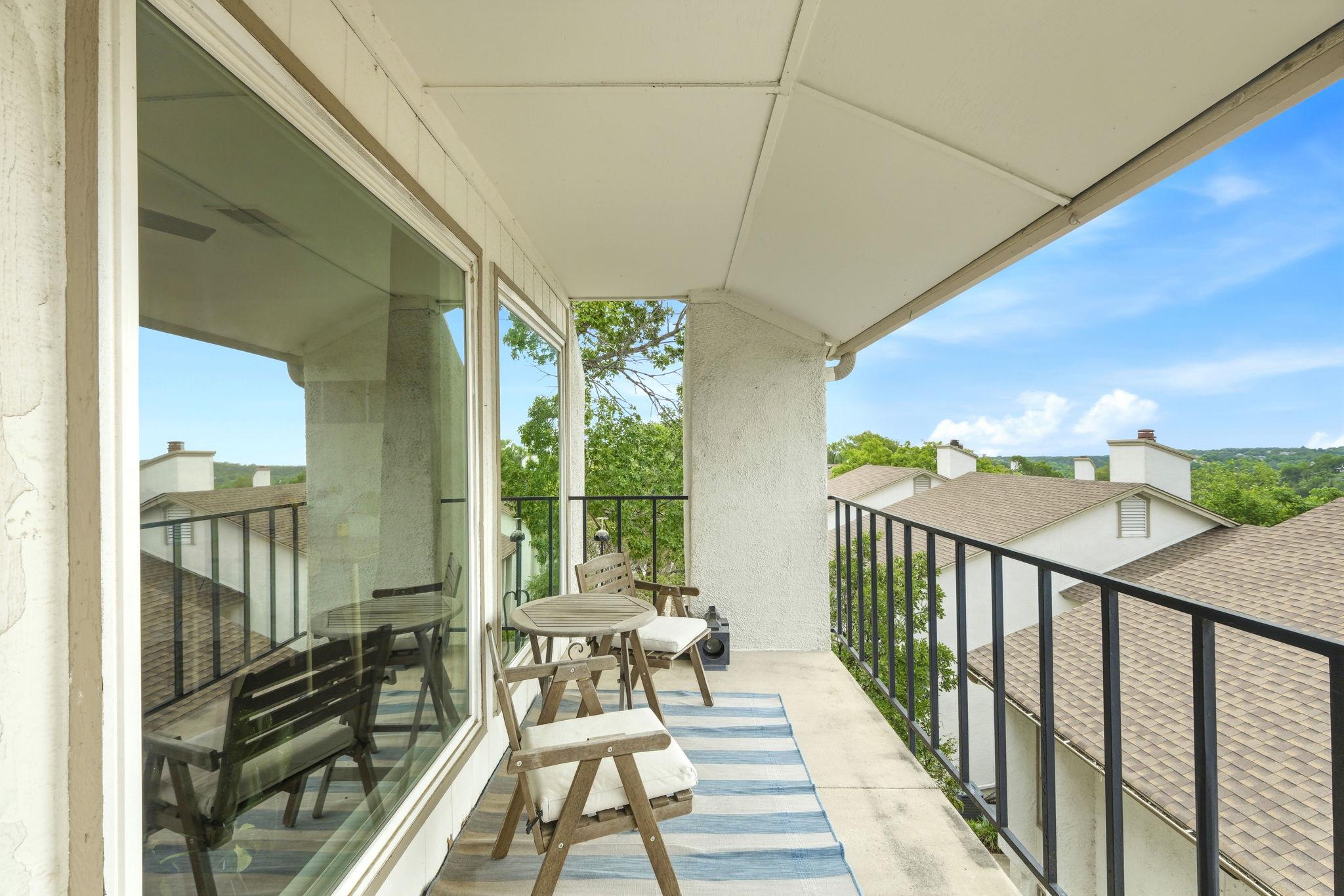 6910 Hart LN #912, Austin, TX 78731 photo 5