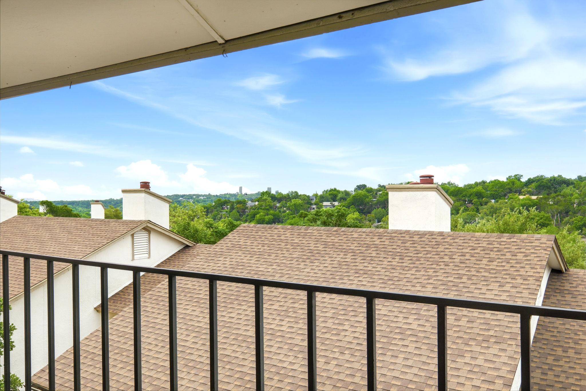 6910 Hart LN #912, Austin, TX 78731 photo 4