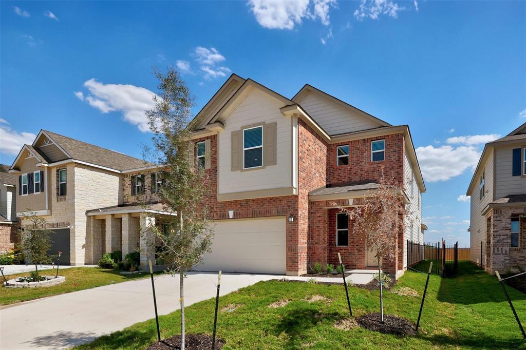 12509 Oxford Vineyard LN, Manor, TX 78653 photo 2