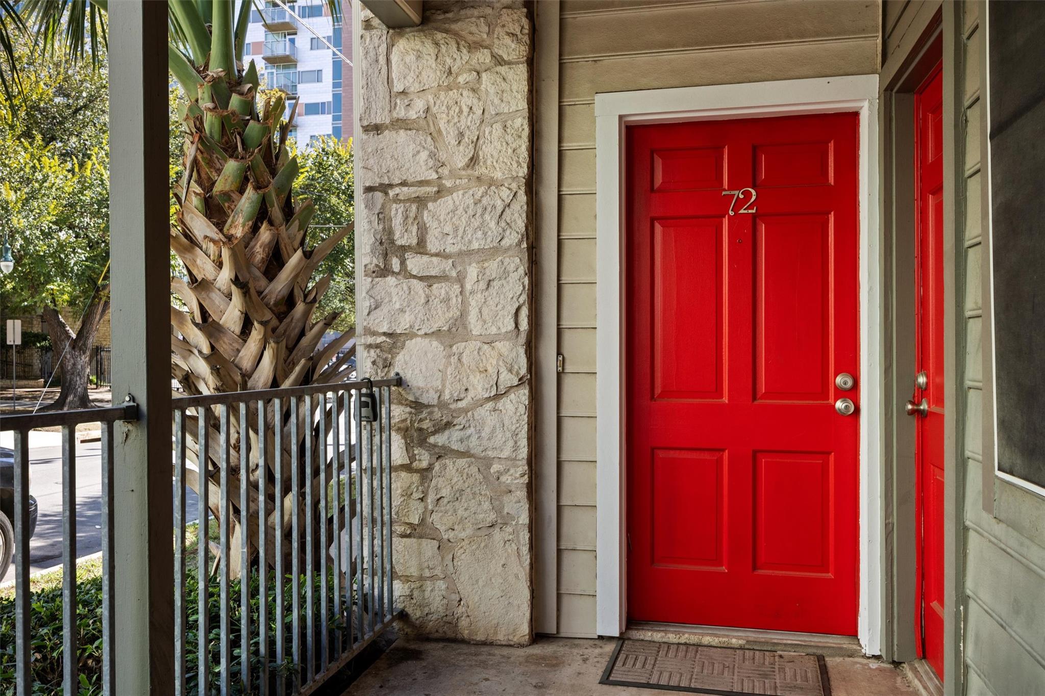 2529 Rio Grande ST #72, Austin, TX 78705 photo 3
