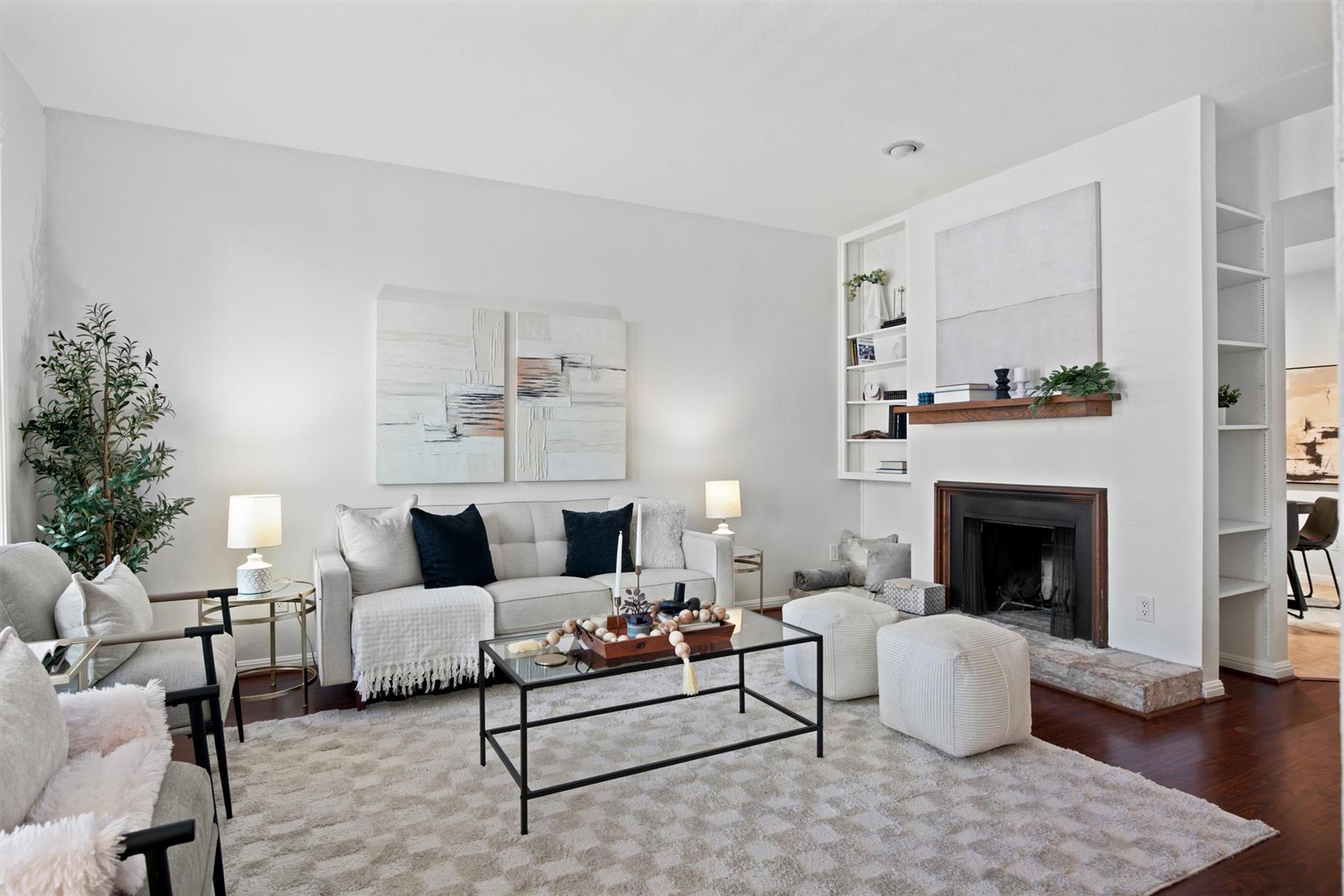 Orange Tree Condominia Amd