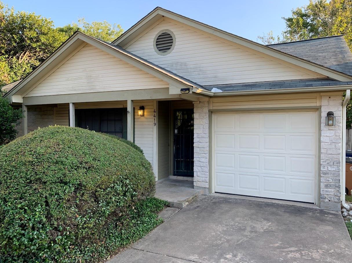 4419 Silverstone DR, Austin, TX 78744 photo 2