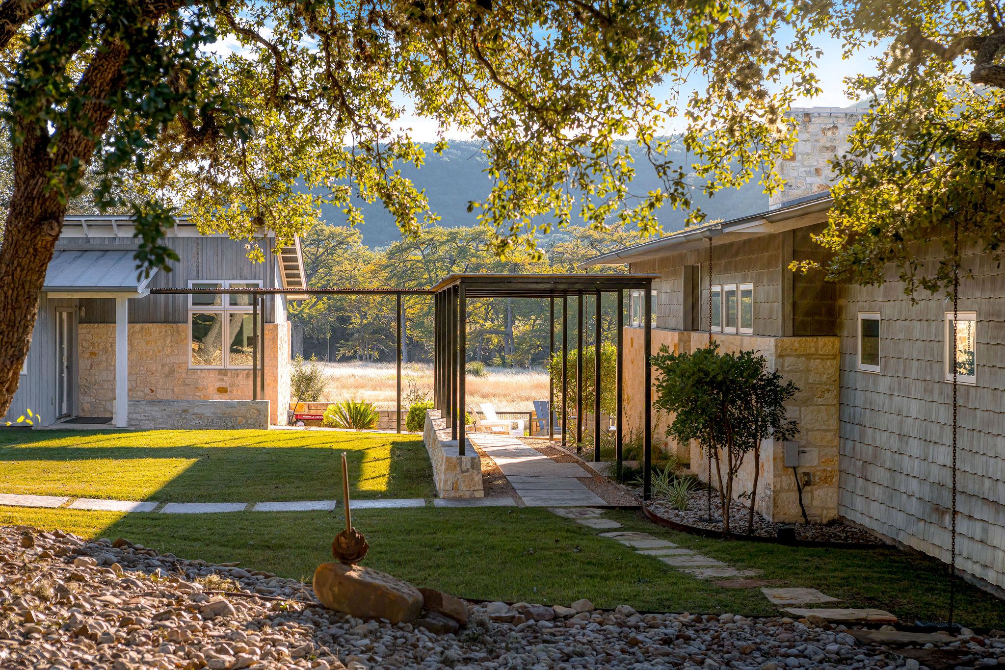 415 Frio Canon TRL, Leakey, TX 78873 photo 4