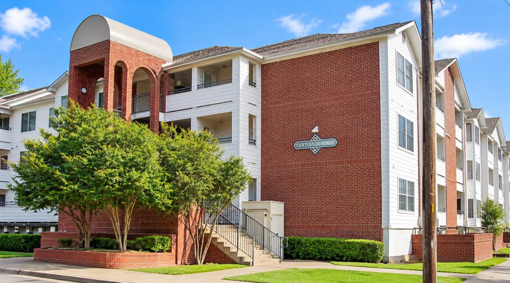 Centennial Condo Rev 1997