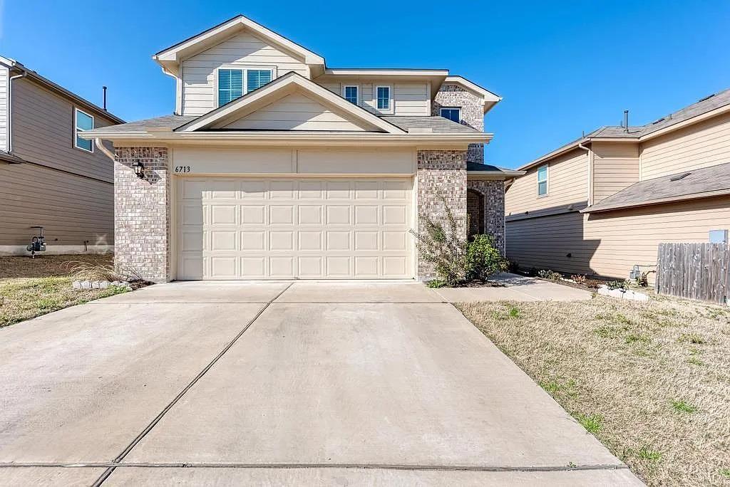 6713 Branrust DR, Austin, TX 78744 photo 2