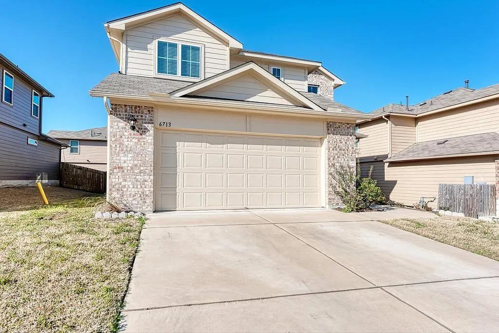 6713 Branrust DR, Austin, TX 78744 photo 3