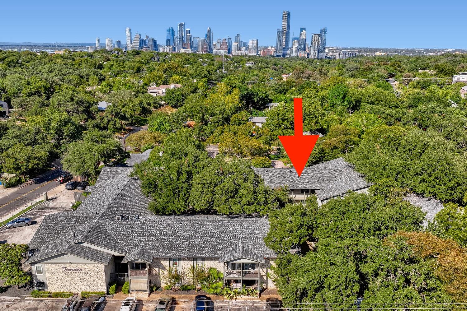 2303 East Side DR #210, Austin, TX 78704 photo 2