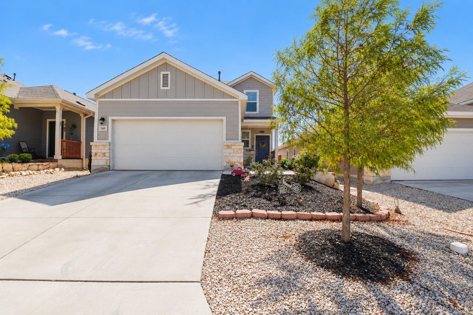160 Honey Oak LN, New Braunfels, TX 78130 photo 2