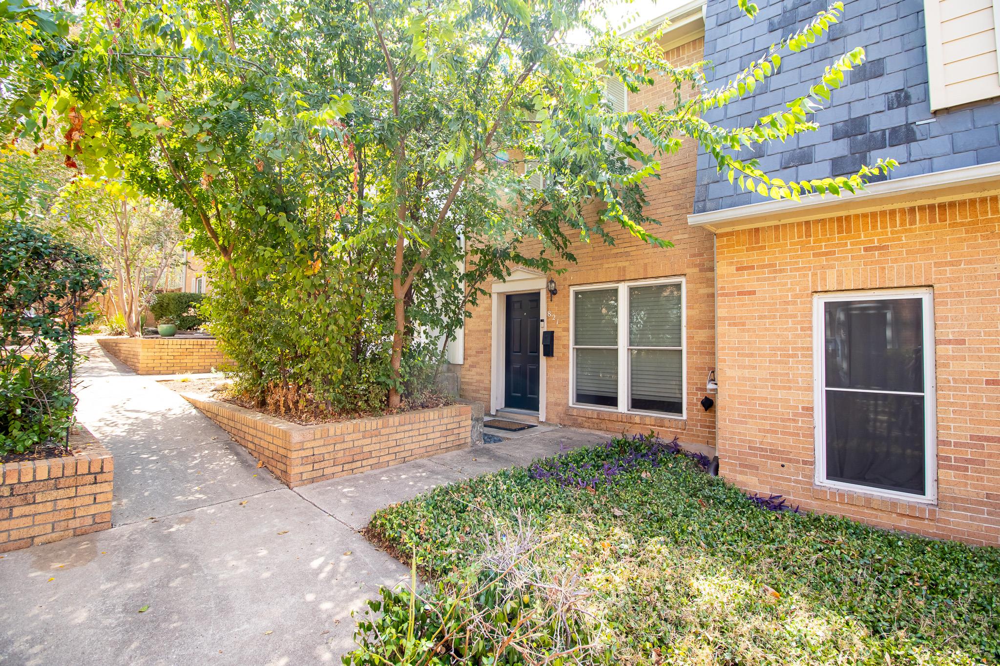 Council Ridge Condominia Amd