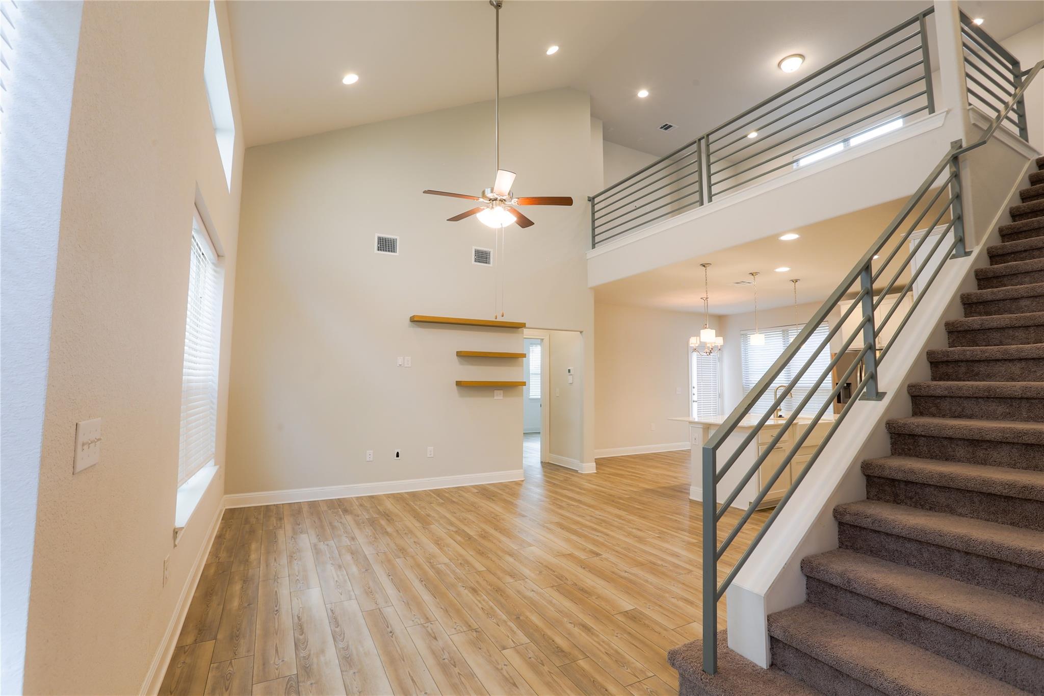 432 Arrowhead Vine ST, Leander, TX 78641 photo 3