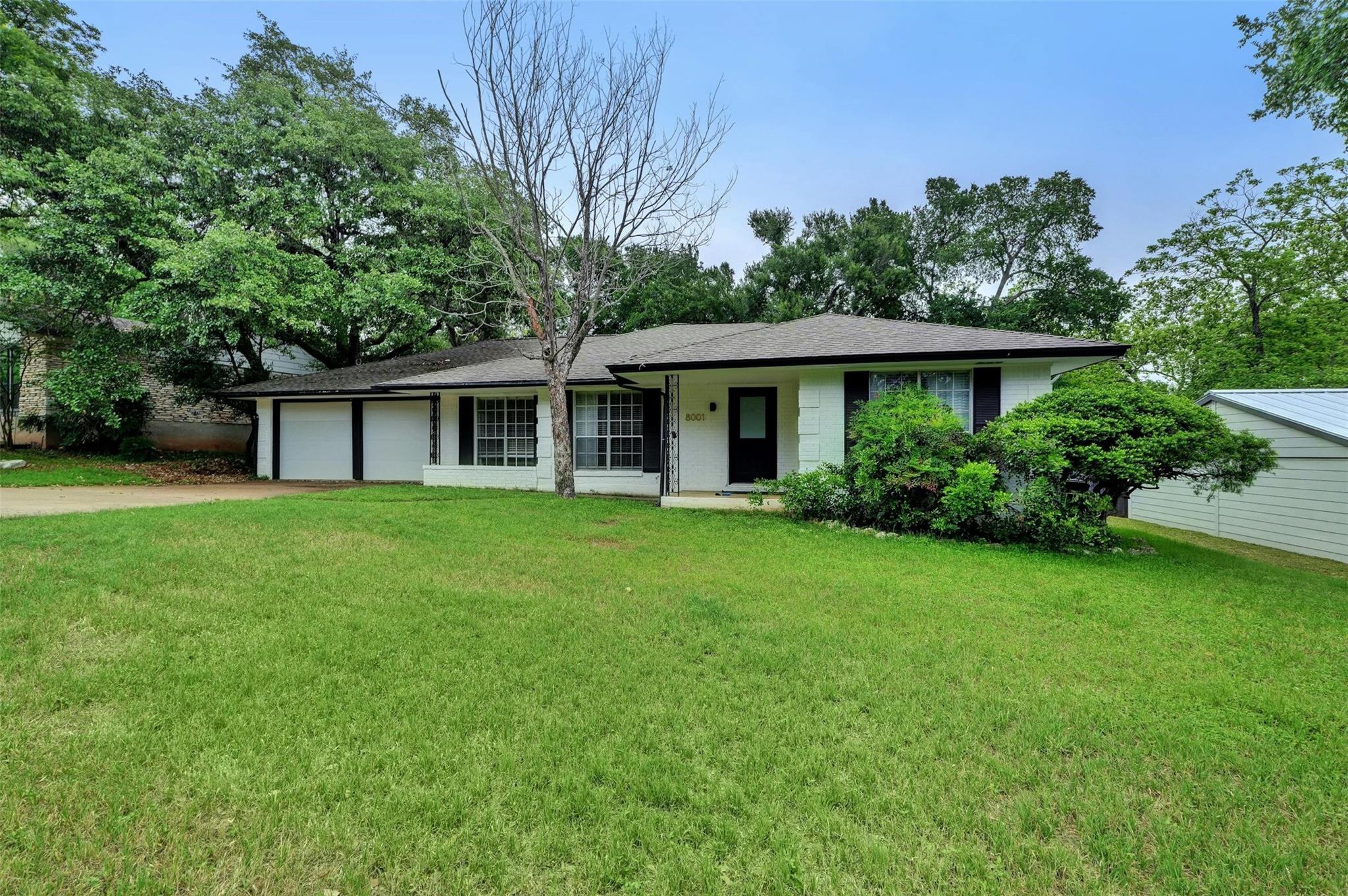 8001 Ceberry DR, Austin, TX 78759 photo 2