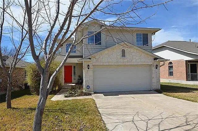 Preserve At Stone Oak Ph 3 Sec 4
