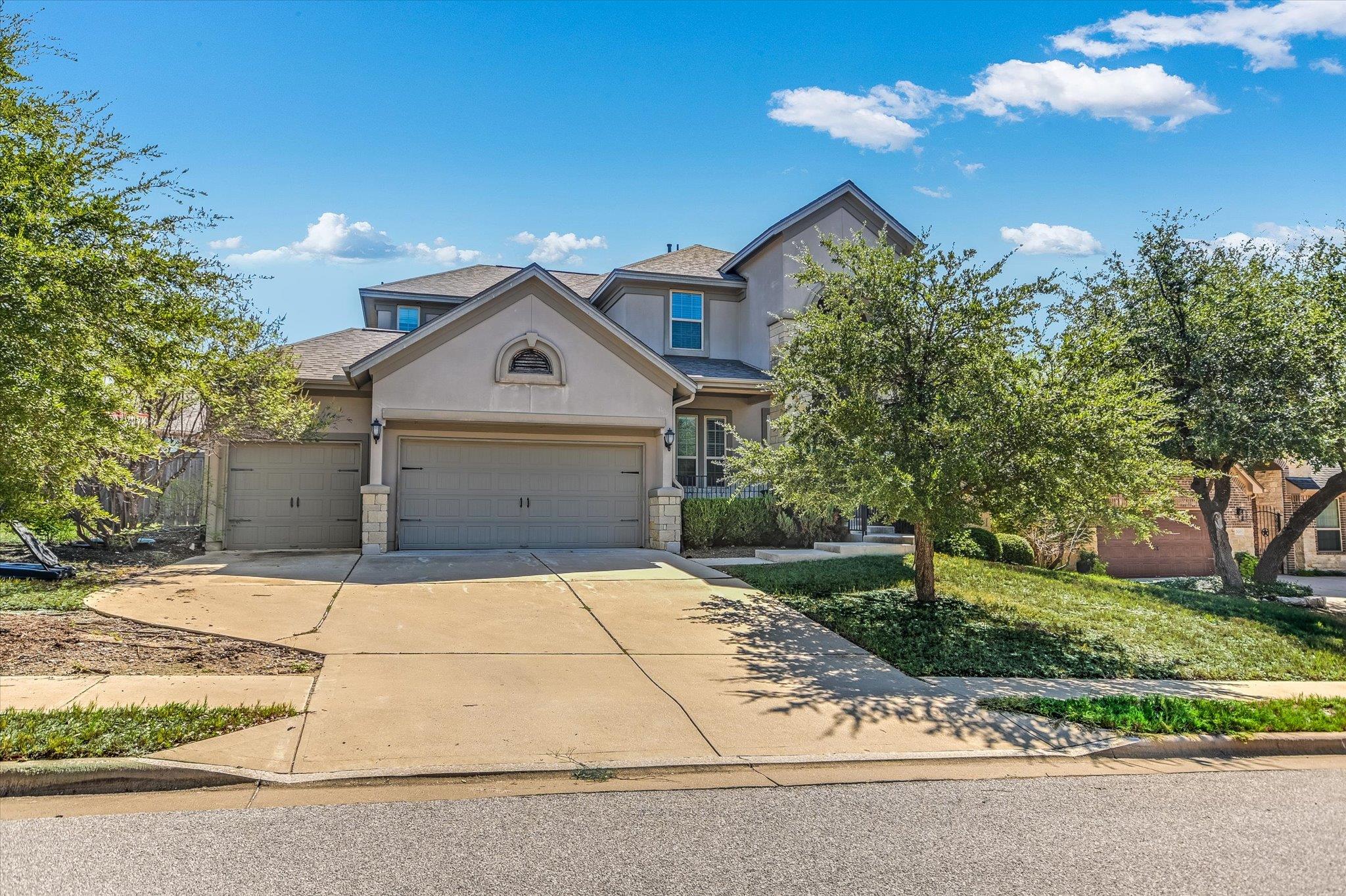 2112 Peoria DR, Leander, TX 78641 photo 2