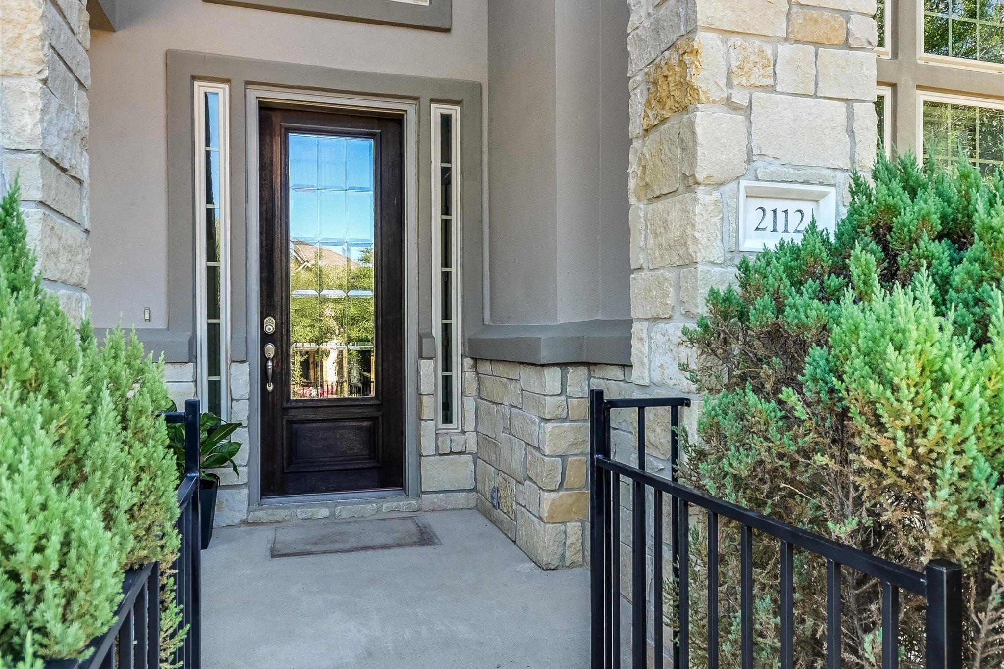 2112 Peoria DR, Leander, TX 78641 photo 3