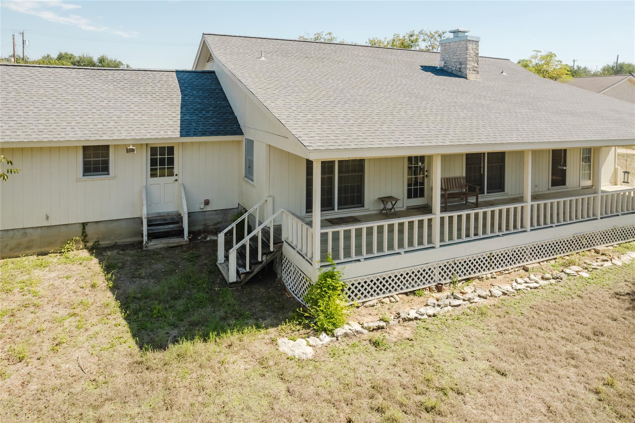 120 Skyline RD, Georgetown, TX 78628 photo 5