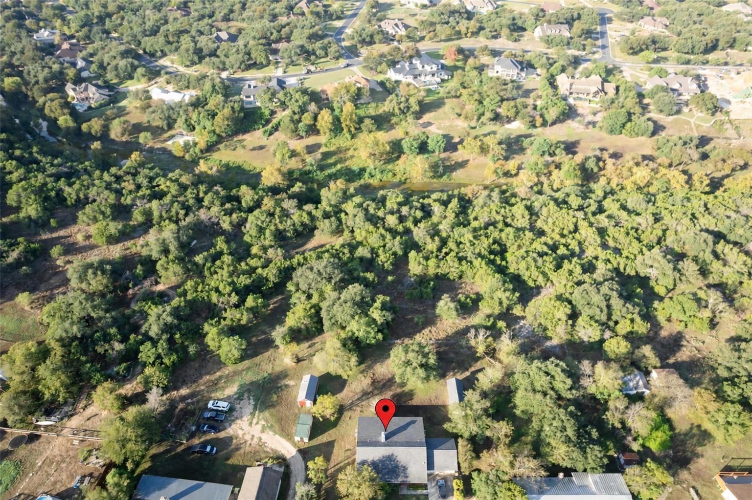 120 Skyline RD, Georgetown, TX 78628 photo 4
