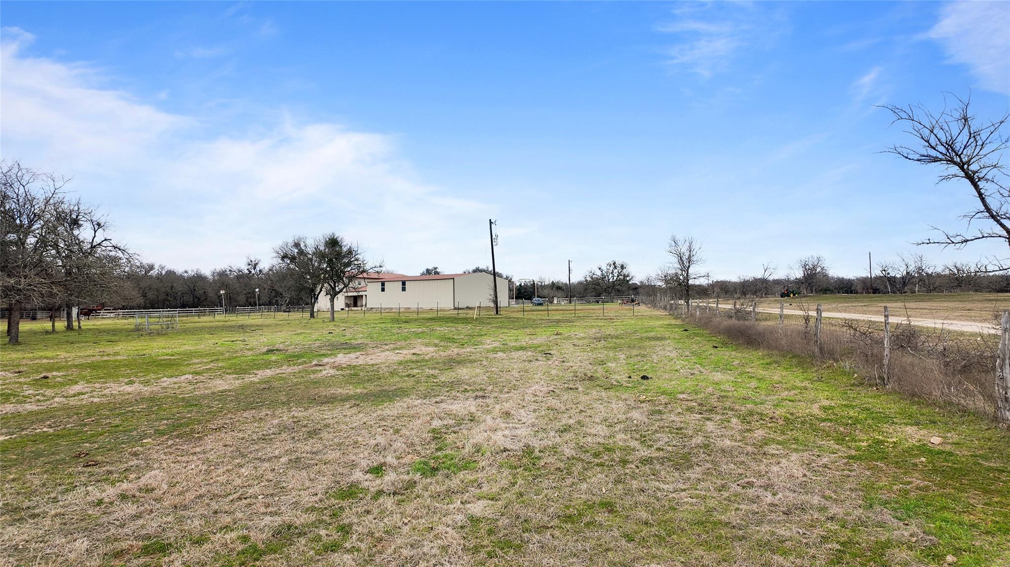 N/A County Road 481, Thrall, TX 76578 photo 2