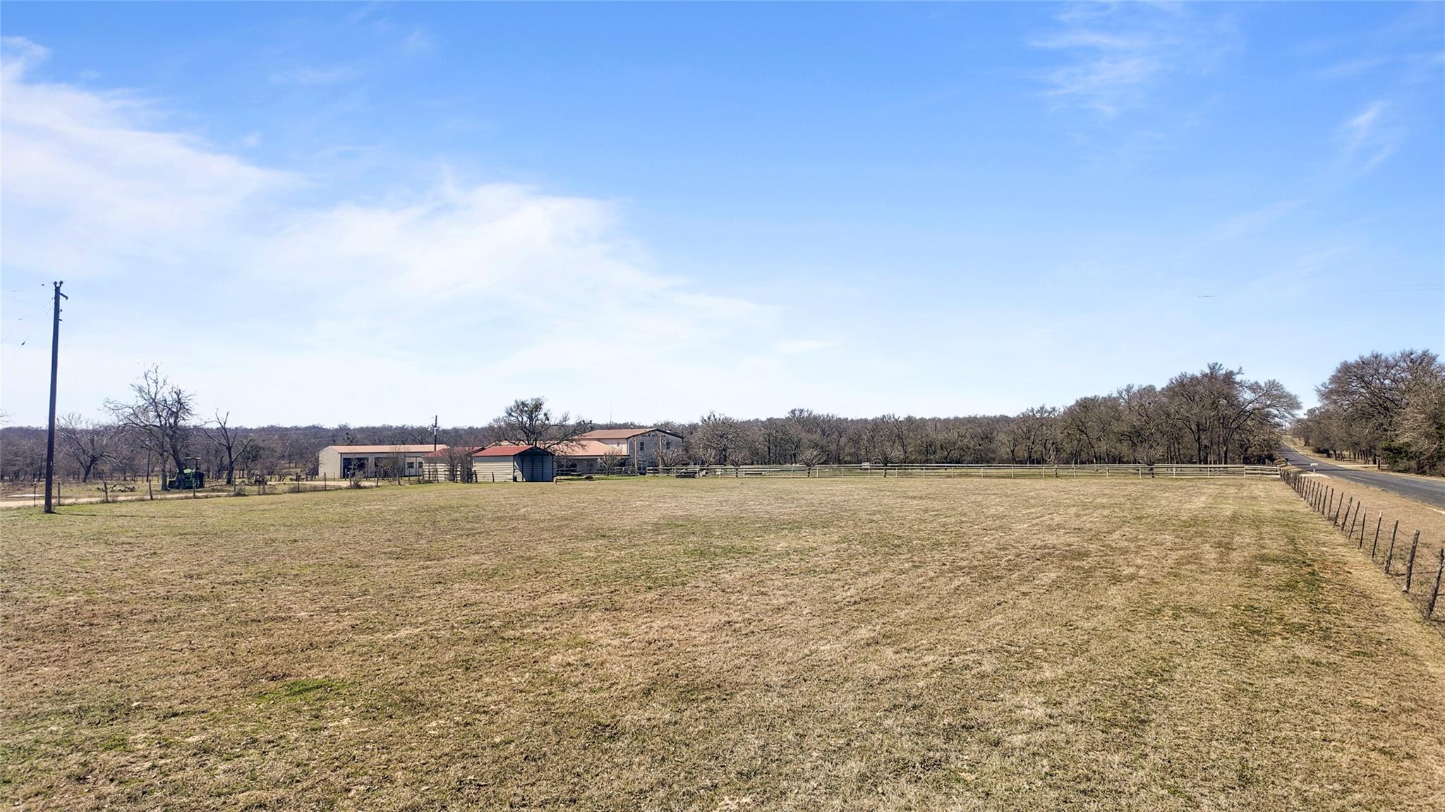 N/A County Road 481, Thrall, TX 76578 photo 5