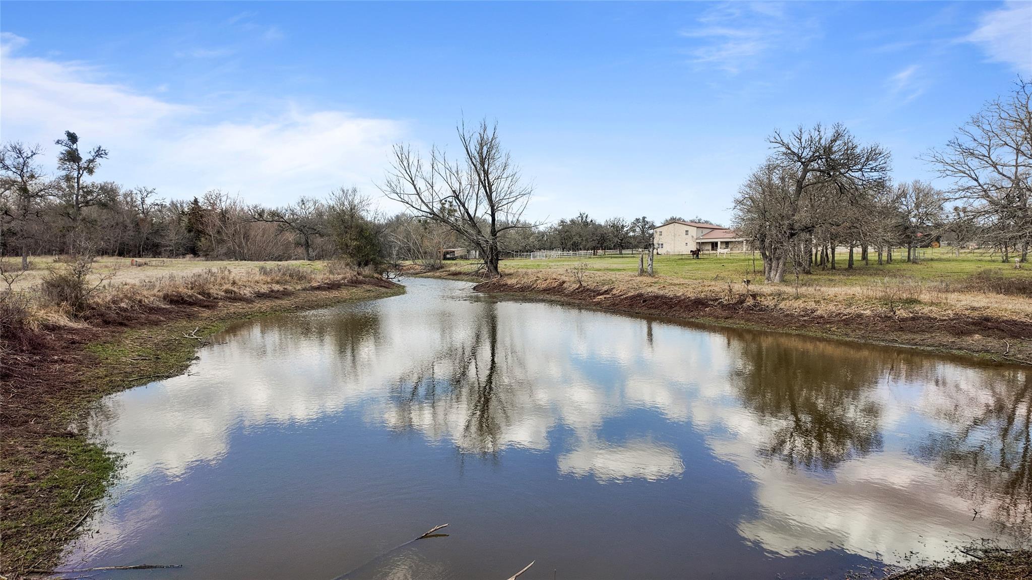N/A County Road 481, Thrall, TX 76578 photo 4
