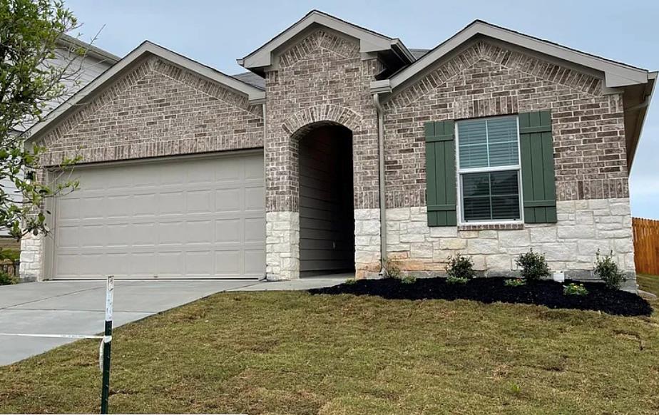 LOT 7 BLK F GILBERT LANE SUBD PHS 4