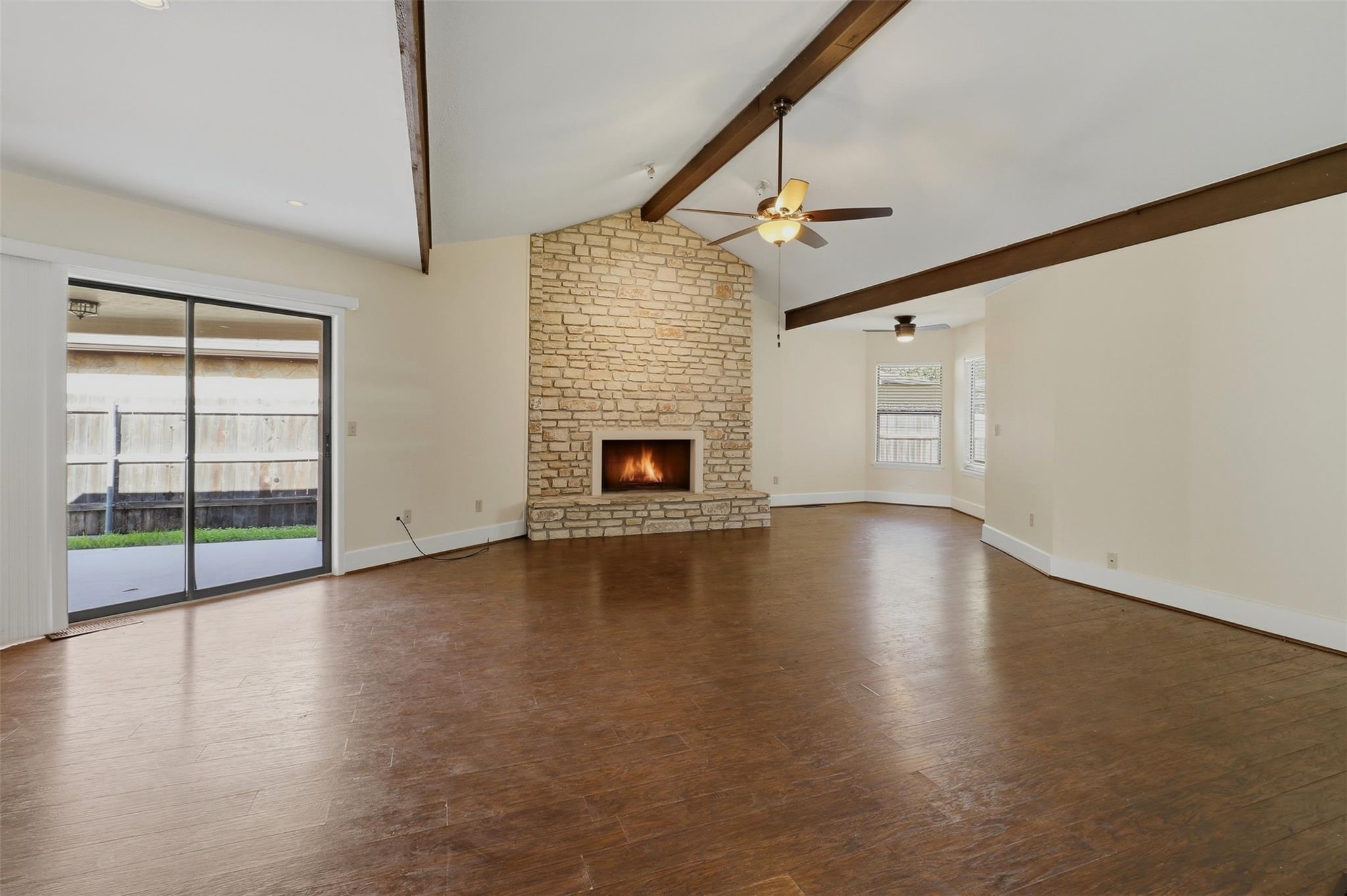 268 Quail ST, Meadowlakes, TX 78654 photo 5