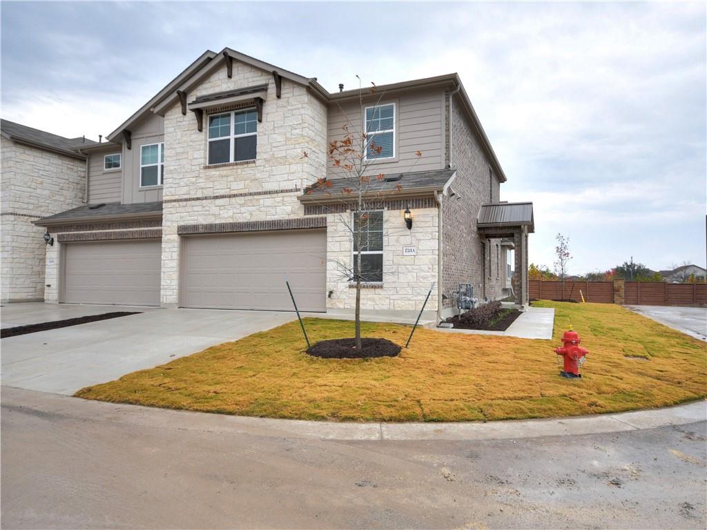 17201 Leafroller DR #A, Pflugerville, TX 78660 photo 2