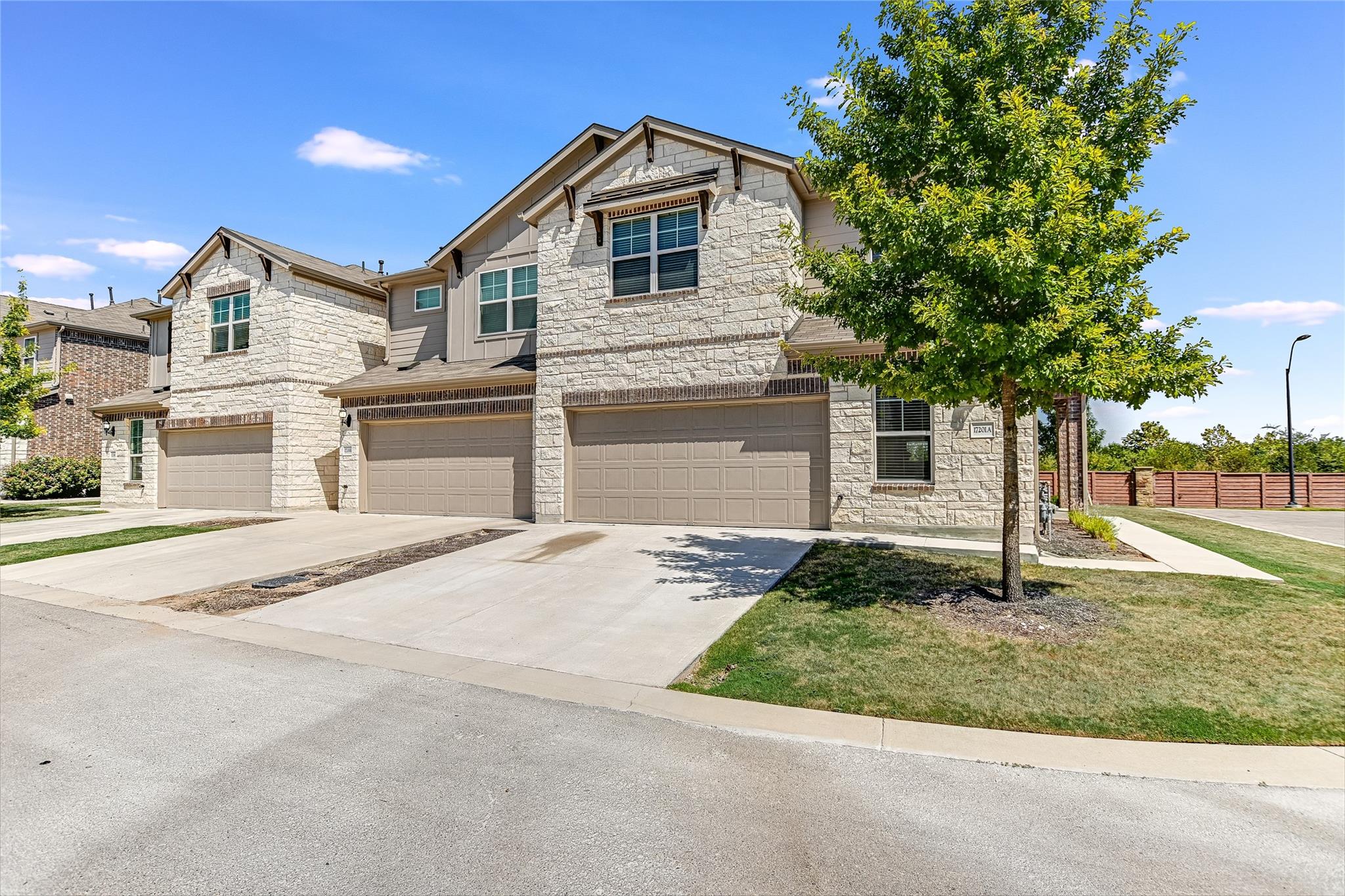17201 Leafroller DR #A, Pflugerville, TX 78660 photo 3