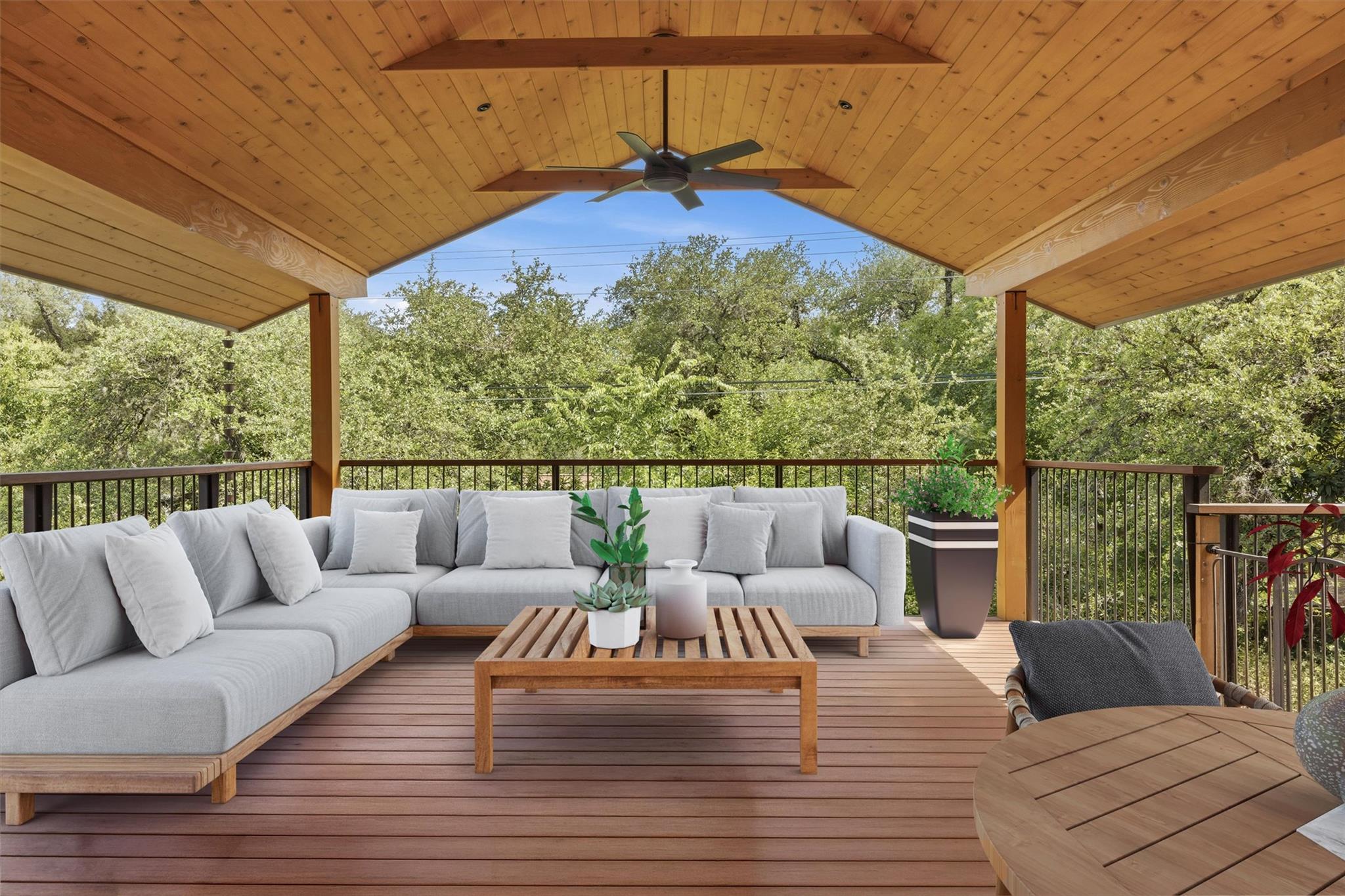 3907 Cresthill DR, Austin, TX 78731 photo 2