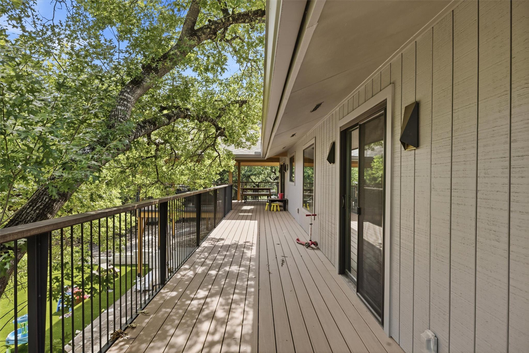 3907 Cresthill DR, Austin, TX 78731 photo 5