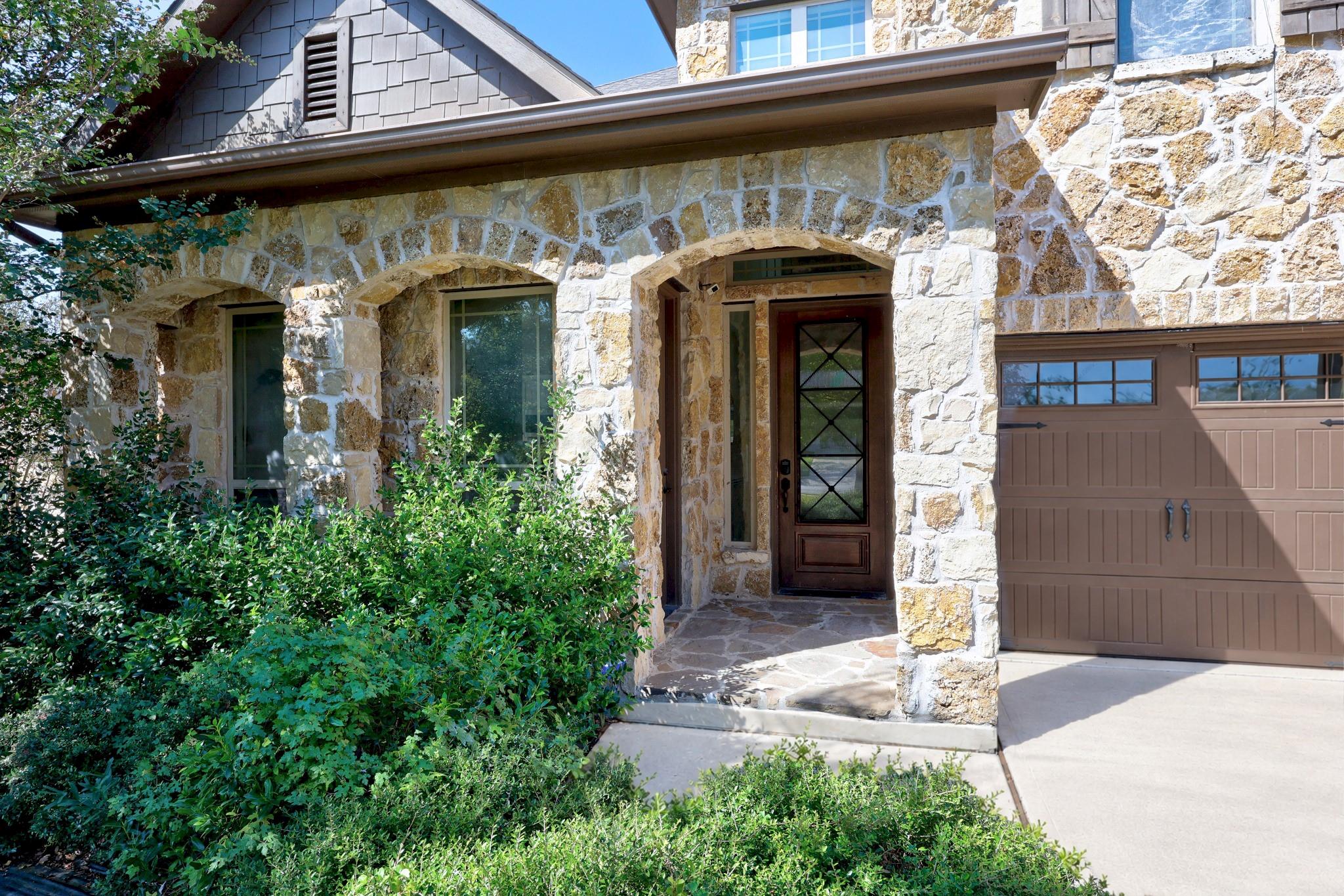 4522 Miraval LOOP, Round Rock, TX 78665 photo 2
