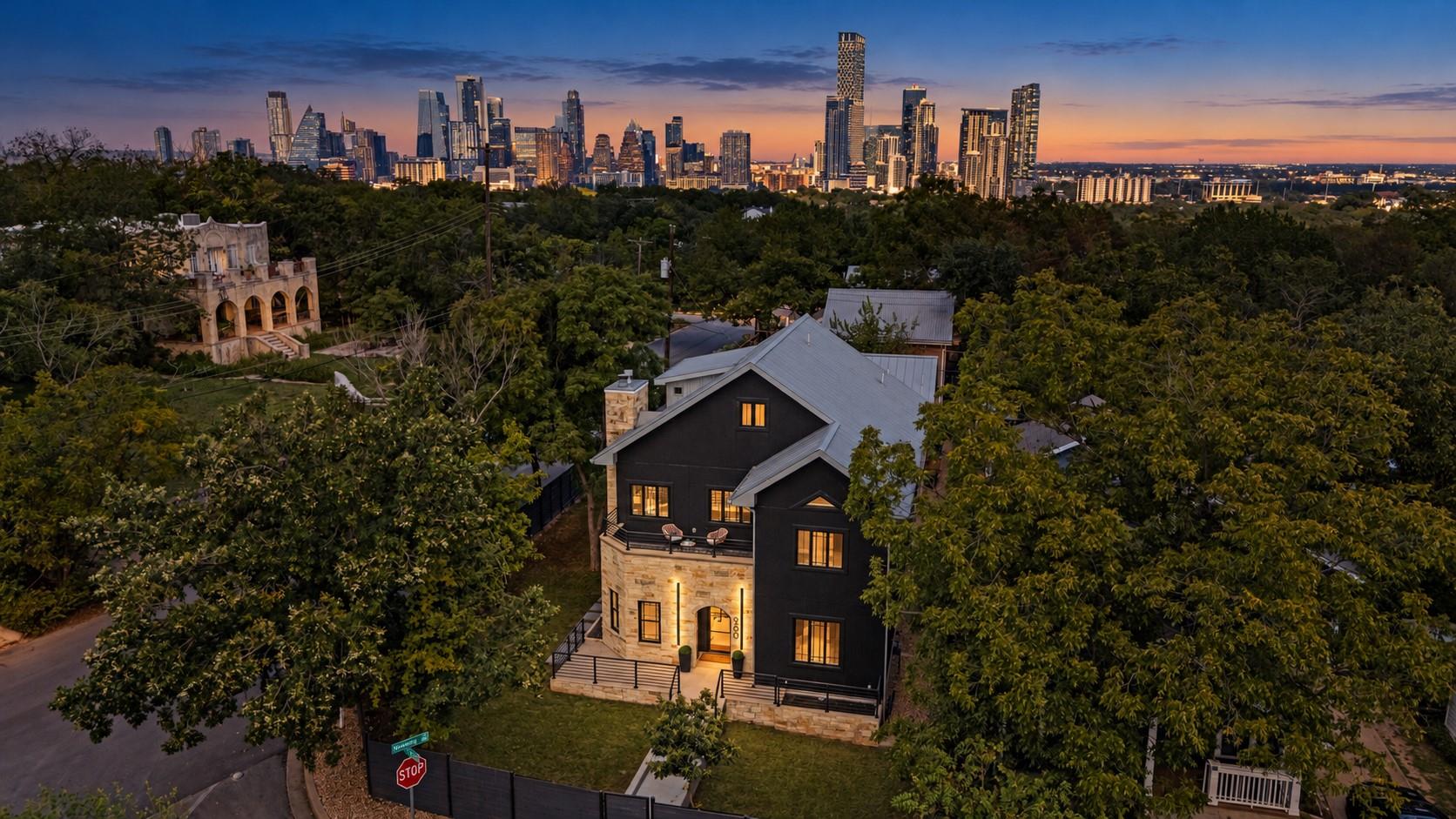 Blue Bonnet Hills