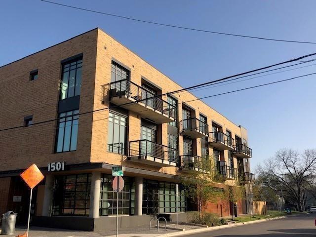 Foundry Condos