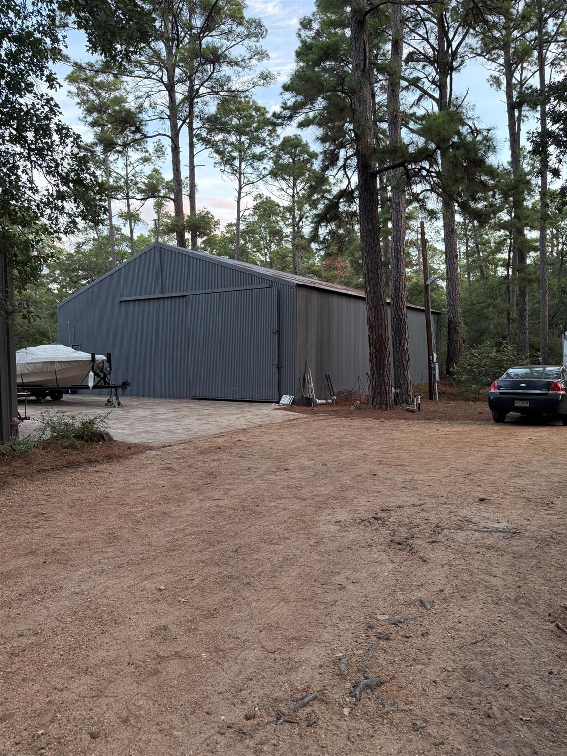 363 Porter RD, Bastrop, TX 78602 photo 4